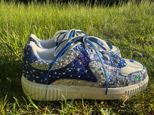 Load image into Gallery viewer, Atomic Blue Trainers 💙
