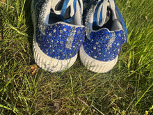 Load image into Gallery viewer, Atomic Blue Trainers 💙
