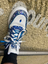 Load image into Gallery viewer, Atomic Blue Trainers 💙
