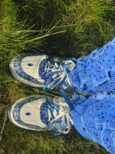 Load image into Gallery viewer, Atomic Blue Trainers 💙
