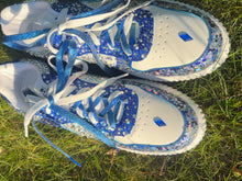 Load image into Gallery viewer, Atomic Blue Trainers 💙
