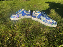 Load image into Gallery viewer, Atomic Blue Trainers 💙
