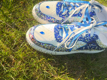 Load image into Gallery viewer, Atomic Blue Trainers 💙

