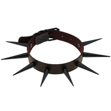Load image into Gallery viewer, *♥ Spiked Choker ♥*
