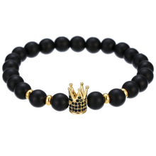 Load image into Gallery viewer, ✧･ﾟ:* Crown Bracelet *:･ﾟ✧
