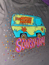 Load image into Gallery viewer, ミ★✫ Mystery Machine ✫★彡
