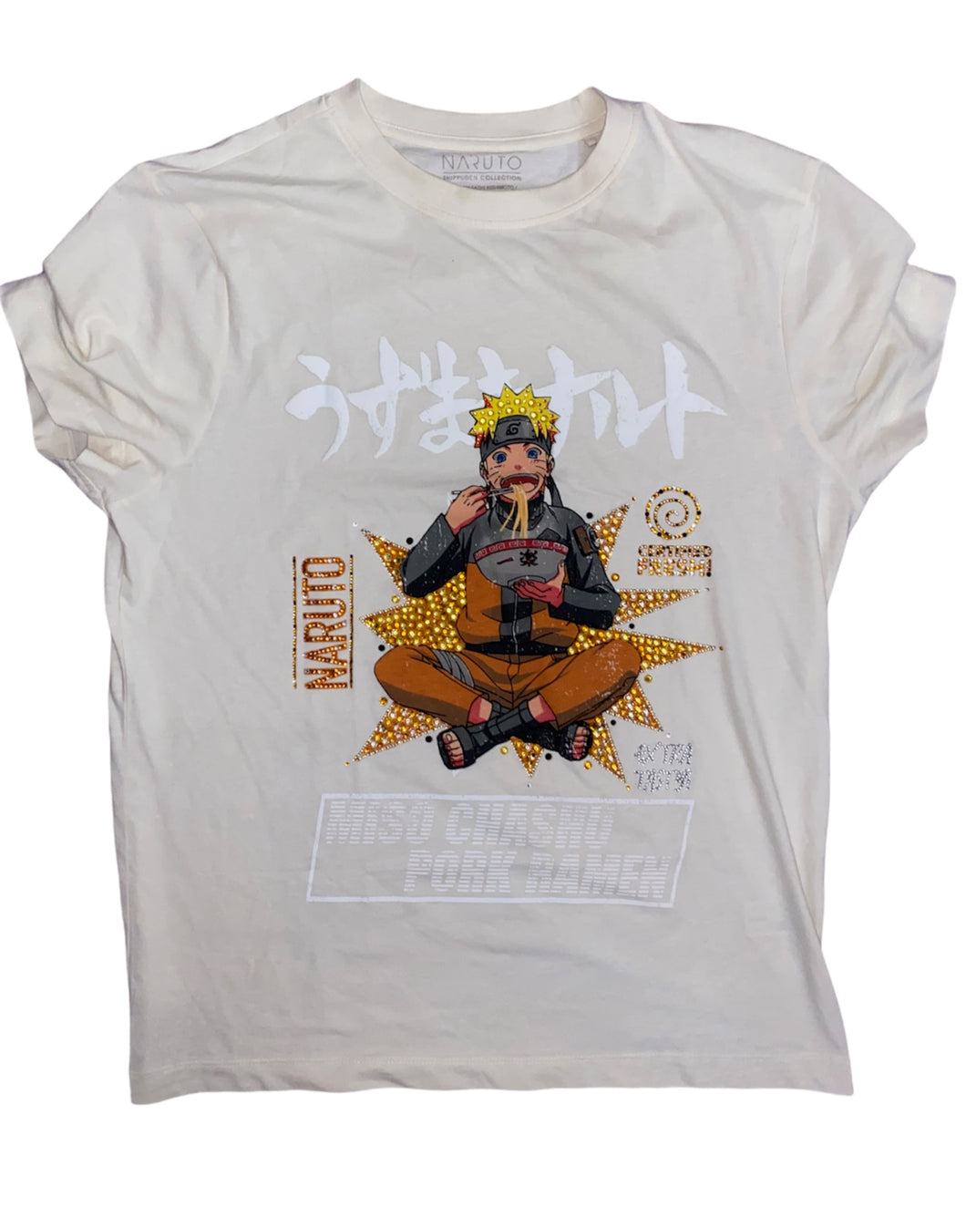 ミ★✫ Naruto Noodles ✫★彡