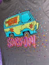 Load image into Gallery viewer, ミ★✫ Mystery Machine ✫★彡
