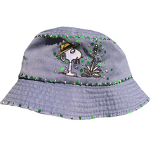 Load image into Gallery viewer, 🍁 Snoopie Bucket Hat 🍁
