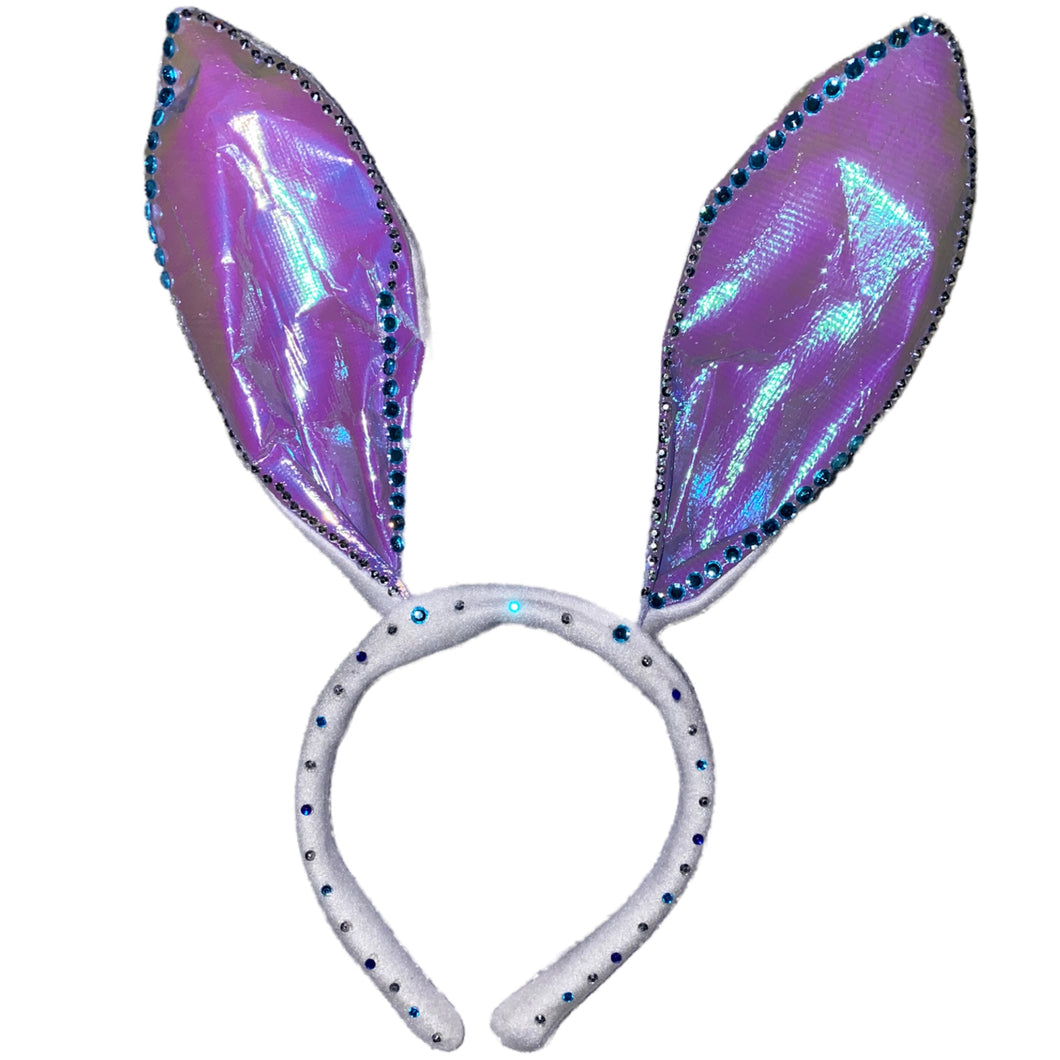 ˚･✧🐰 Super Bunny Ears 🐰✧･˚