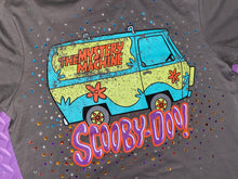 Load image into Gallery viewer, ミ★✫ Mystery Machine ✫★彡
