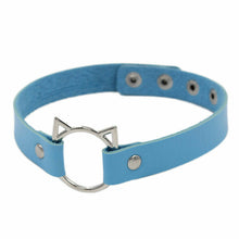 Load image into Gallery viewer, ♡ Kitty Cat Choker ♡
